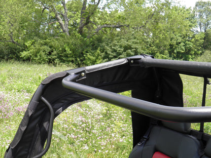 Intimidator GC1K 3-Seater - Soft Upper Doors