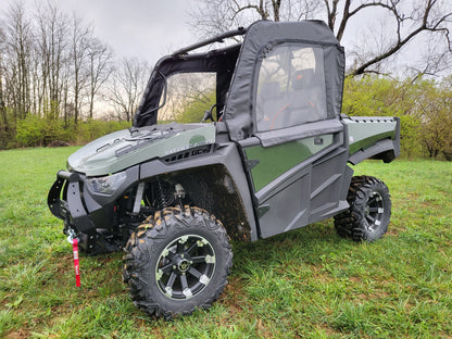 Intimidator GC1K 3-Seater - Soft Upper Doors