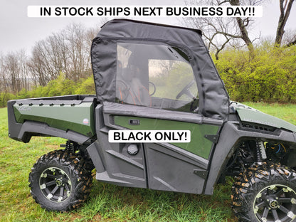 Intimidator GC1K 3-Seater - Soft Upper Doors