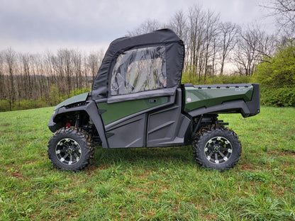 Intimidator GC1K 3-Seater - Soft Upper Doors