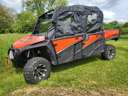 Intimidator GC1K 6-Seater - Door/Rear Window Combo (Upper Doors)