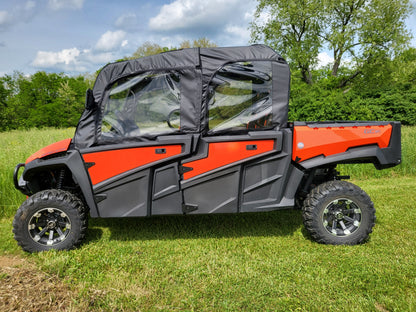Intimidator GC1K 6-Seater - Soft Upper Doors