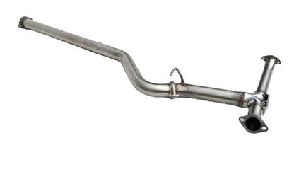 Invidia [22-26 WRX] 3in. Non-Resonated Mid-Pipe