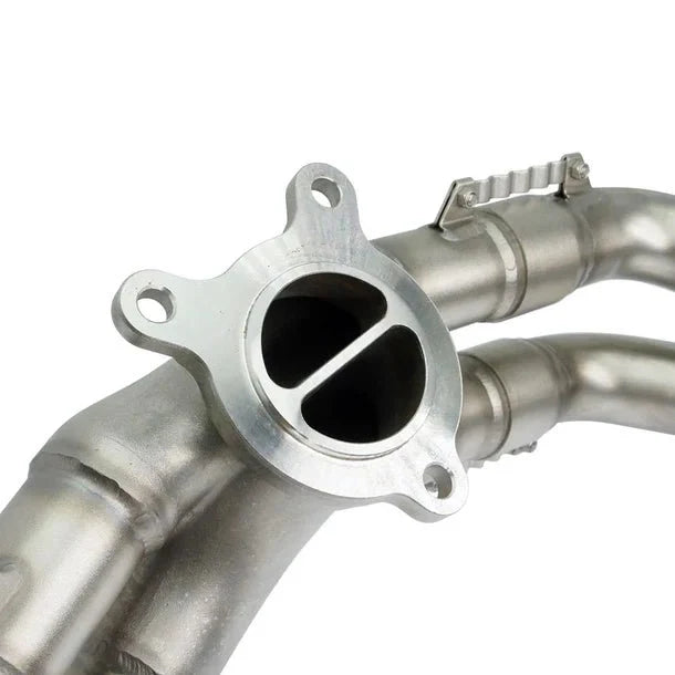 Invidia [22-26 WRX] FA24 Equal Length Manifold | HS22SW4HDEL