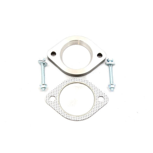Invidia Stock Downpipe to 3in Exhaust Adapter - Universal