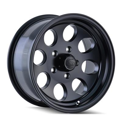 ION-STYLE [171]-17X9 WHEEL