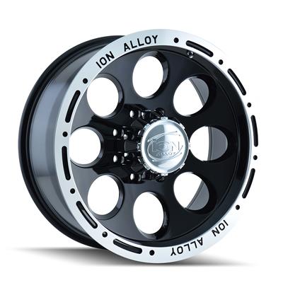 17X9ION 174