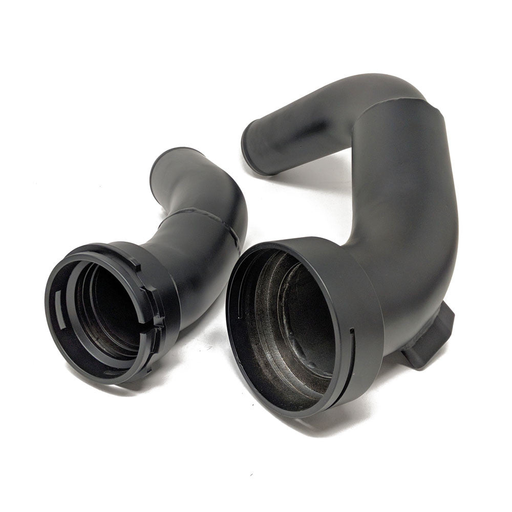 REV9 BMW M235i RWD F22 F23 N55 Motor 2014-16 Charge Air Induction Pipe Kit