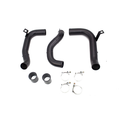 REV9 Audi A3/S3 / VW Golf GTI R MK7 EA888 1.8T 2.0T TSI Intercooler Charge Pipe Kit