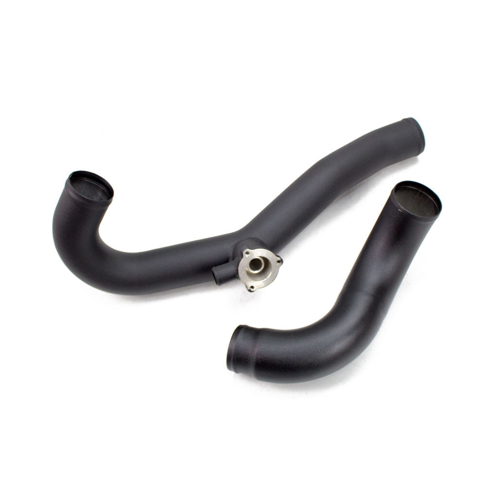 Ford Mustang (S550) 2015-23 EcoBoost 2.3L Intercooler Hard Pipe Kit