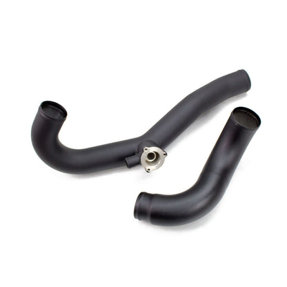 Ford Mustang (S550) 2015-23 EcoBoost 2.3L Intercooler Hard Pipe Kit
