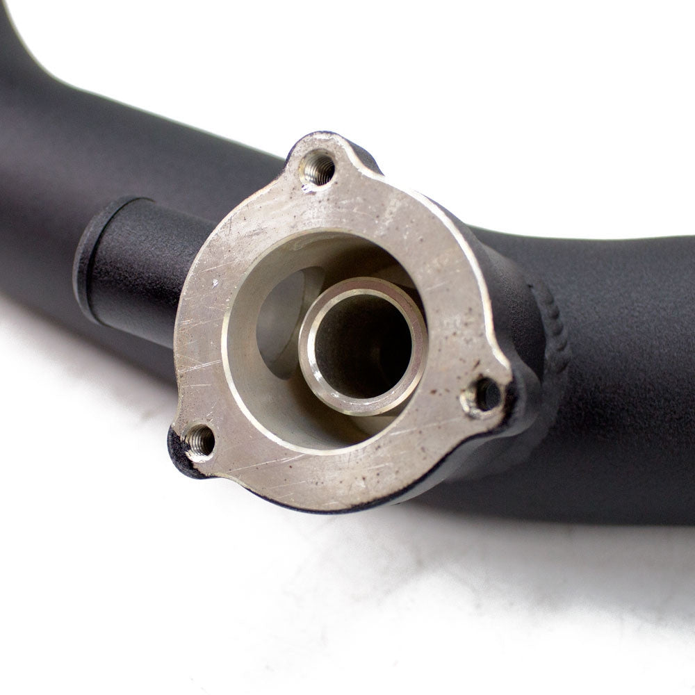 Ford Mustang (S550) 2015-23 EcoBoost 2.3L Intercooler Hard Pipe Kit