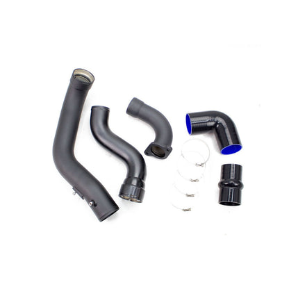 REV9 Chevrolet Camaro I4 2.0L 2016-21 Aluminum Intercooler Hard Pipe Kit