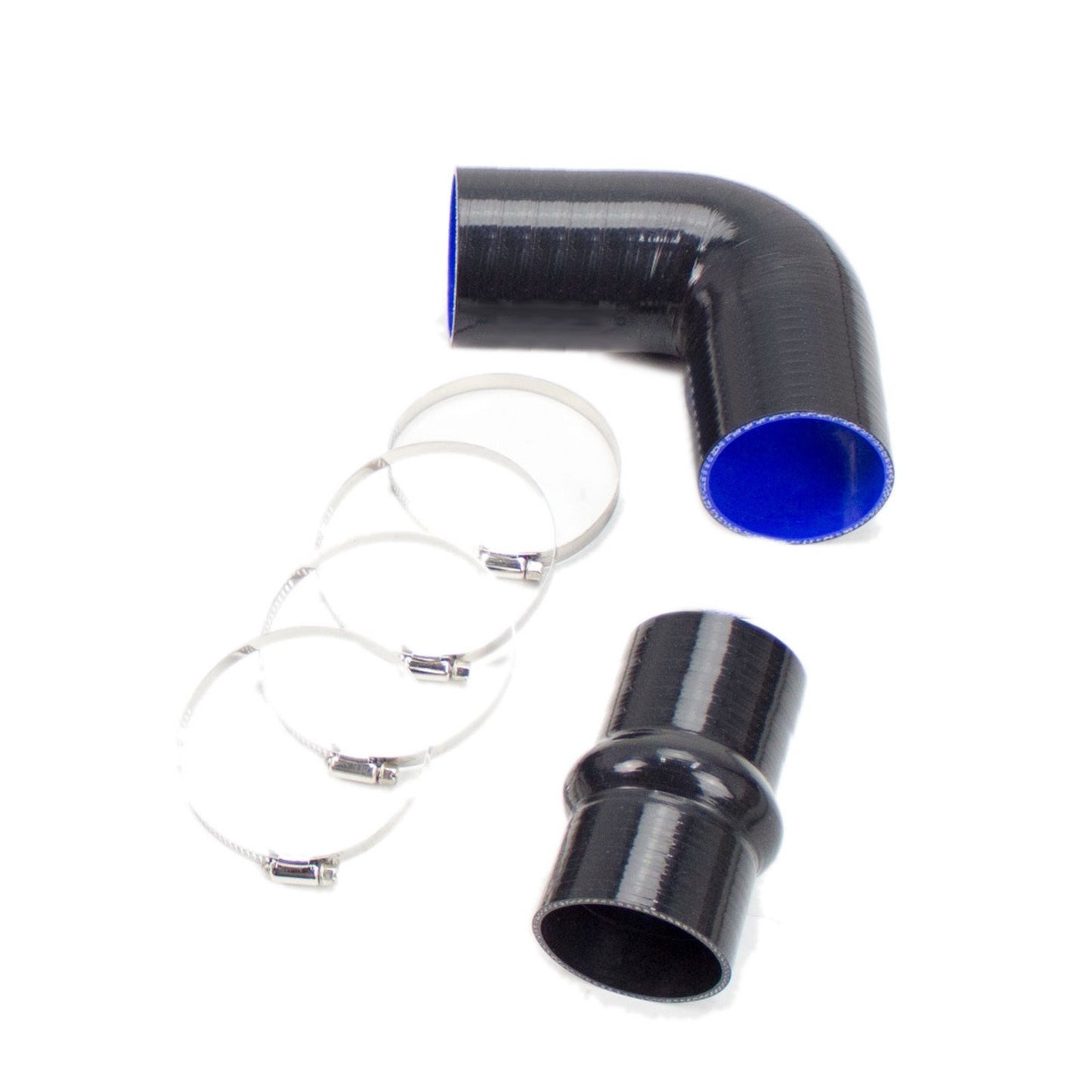 REV9 Chevrolet Camaro I4 2.0L 2016-21 Aluminum Intercooler Hard Pipe Kit