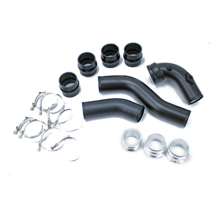 REV9 BMW F32/F33 428i N20 Motor 2014-16 Intake And Intercooler Charge Pipe Kit