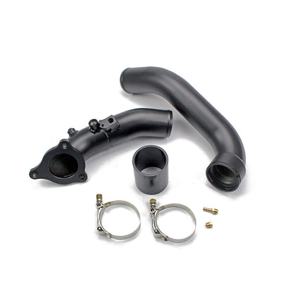 REV9 BMW G30 540i / 540i xDrive B58 Motor 2017-21 Charge Pipe Kit