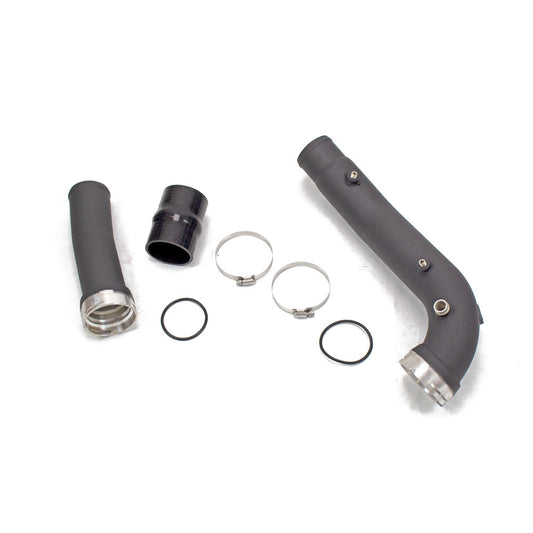 REV9 BMW 228i / 228i xDrive (F22/F23) 2.0T N20 N26 Motor 2014-16 Aluminum Cold Charge Pipe Kit