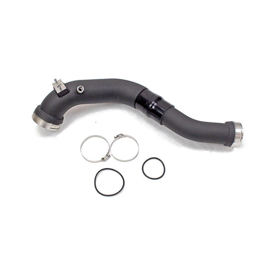 REV9 BMW M235i / M235i xDrive (F23/F23) 3.0T N55 Motor 2014-16 Aluminum Cold Charge Pipe Kit