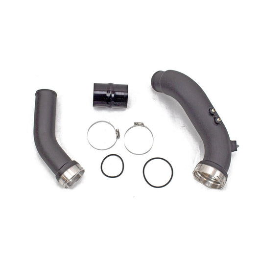 REV9 BMW 335i / 335i xDrive / 335i GT xDrive (F30/F34) 3.0T N55 Motor 2012-15 Aluminum Cold Charge Pipe Kit