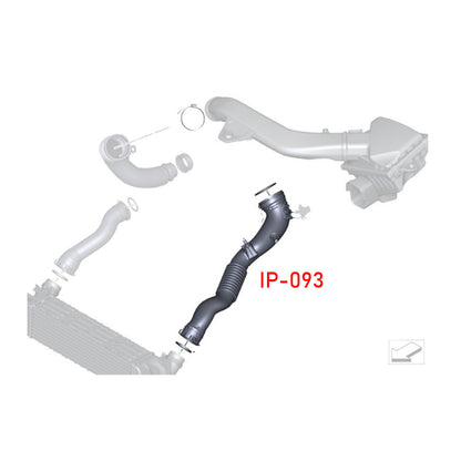 REV9 BMW 335i / 335i xDrive / 335i GT xDrive (F30/F34) 3.0T N55 Motor 2012-15 Aluminum Cold Charge Pipe Kit