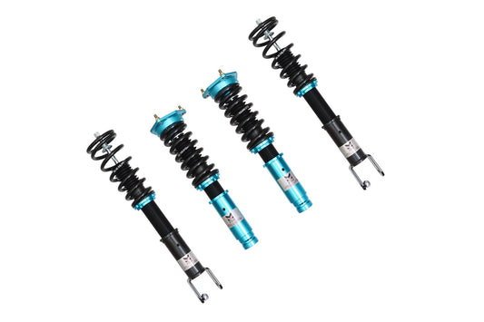 MEGAN RACING Infiniti Q50 2014-2024/Q60 2017-2022 AWD WITH DDS 48mm – EZ II Series Coilovers – FREE SHIPPING