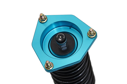 MEGAN RACING Infiniti Q50 2014-2024/Q60 2017-2022 AWD WITH DDS 48mm – EZ II Series Coilovers – FREE SHIPPING