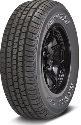 TIRE 235/65-17
