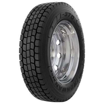 TIRE 225/70-19.5 COMMERCIAL RA