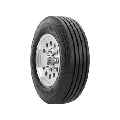 TIRE ALL STEEL HD 235/80-16