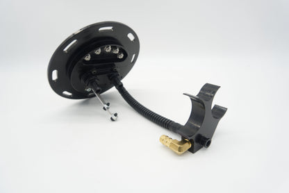 ASE Lexus IS300 Twin Fuel Pump Hanger V2