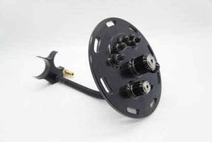 ASE Lexus GS300 Twin Fuel Pump Hanger V2