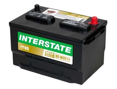 BATTERY 12V 850CCA GRP65