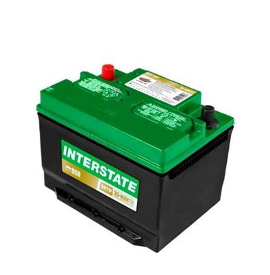 MEGA-TRON PLUS 12V BATTERY