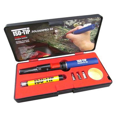 BUTANE SOLDERING KIT