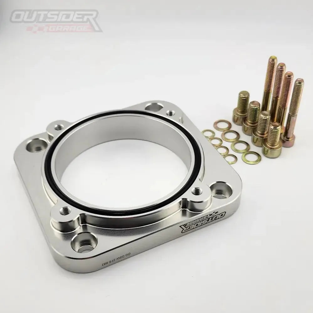 ISR/Otaku/Zerofab/Deep Motor DBW Manifold Adapters