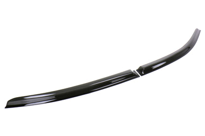 OLM Rain Guard Deflector Kit - 2015-2021 WRX & STI