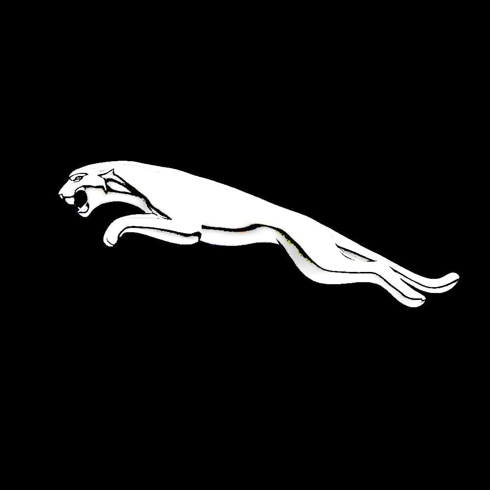 Jaguar XF/XFL X260 Facelift Premium Under Door Projector Puddle Lights Various Designs 2021-2024