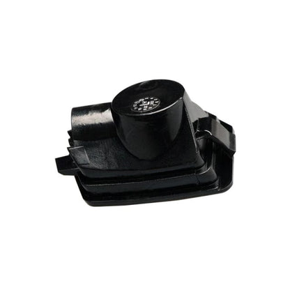 Jaguar XJ X351 Premium Under Side Wing Mirror Projector Puddle Lights Various Designs 2010-2019