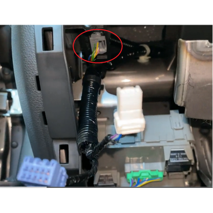 HONDATA Jailbreaker CAN Gateway Bypass for 2020-2021 Honda Civic Type R (FK8)