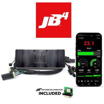 JB4 Tuner for 2020+ Mercedes-Benz A35 AMG, CLA 35 AMG, GLA 35 AMG, & GLB