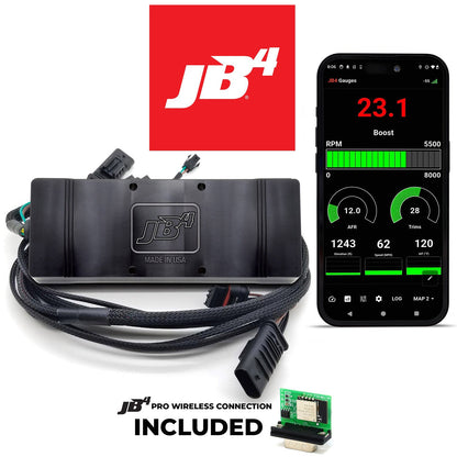 jb4-tuner