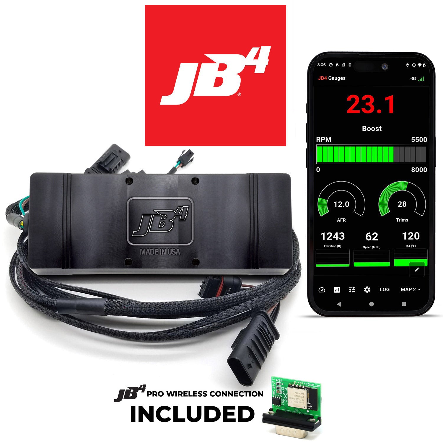 jb4-tuner