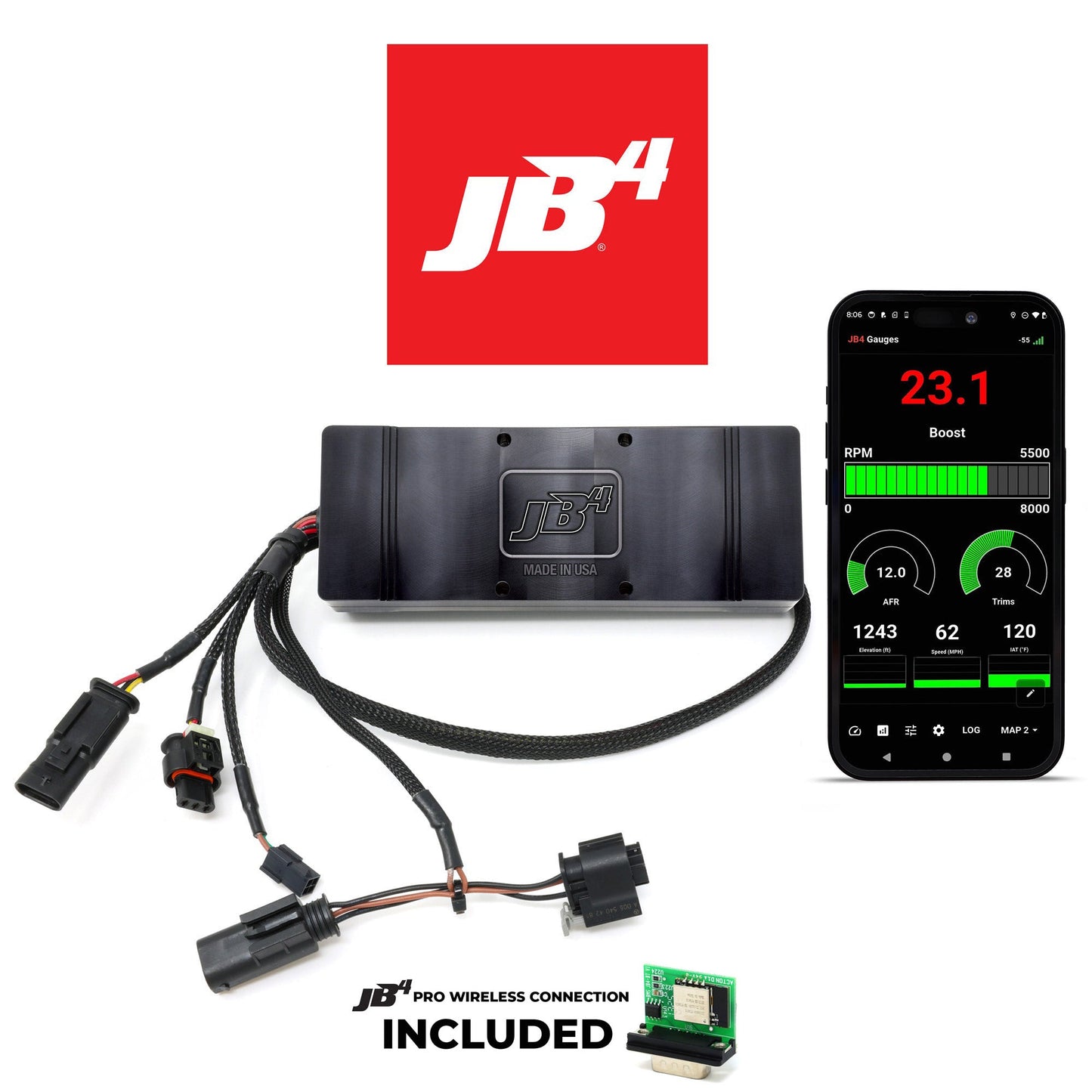 jb4-tuner