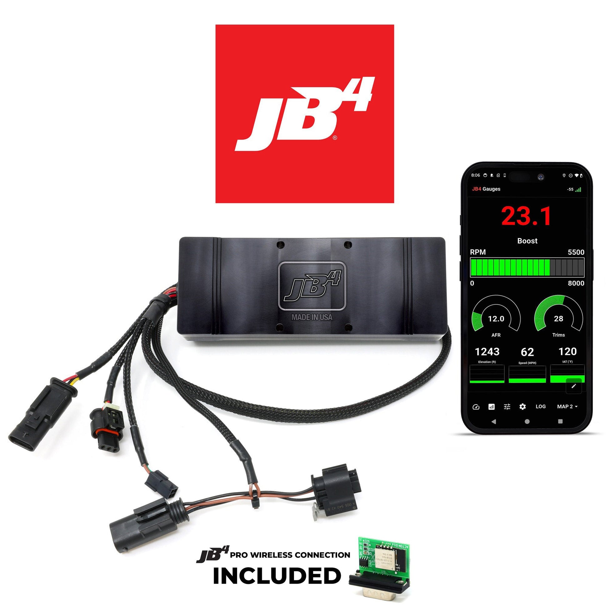 jb4-tuner