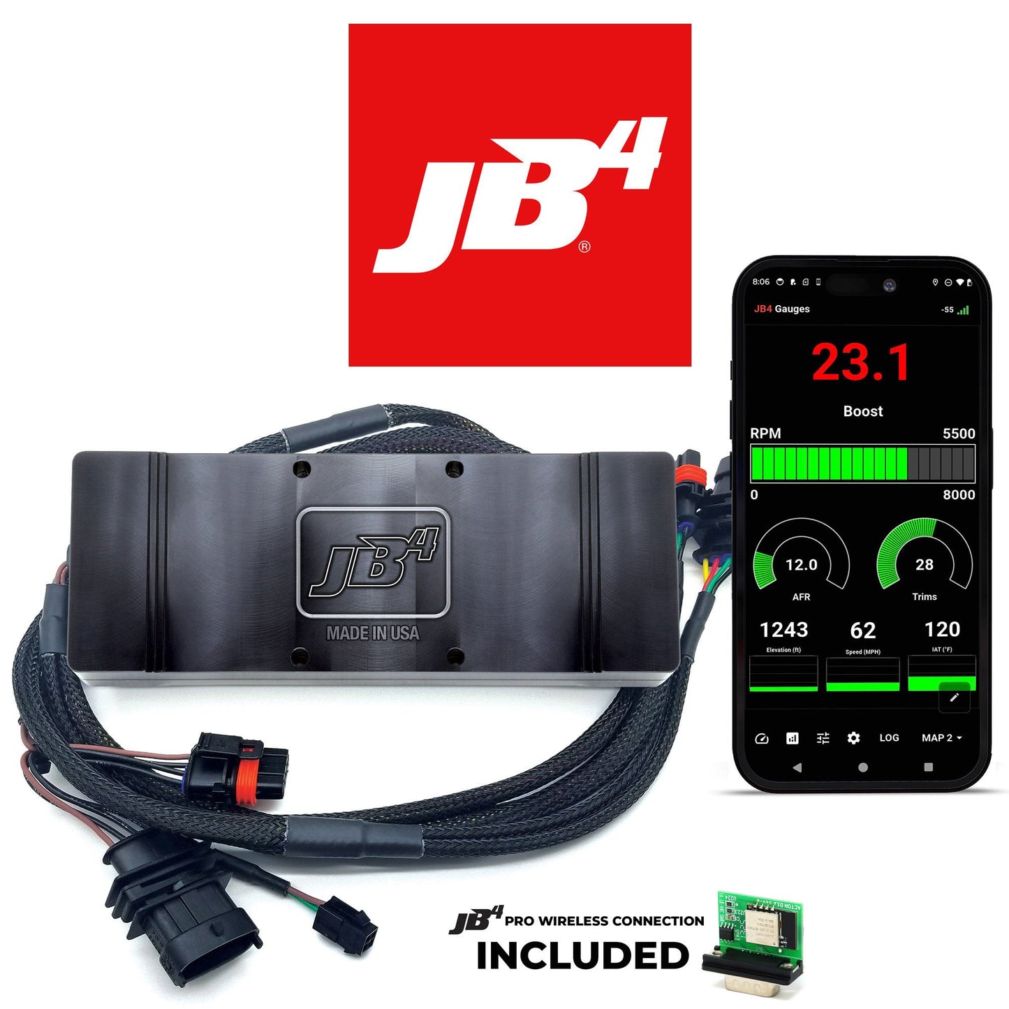 jb4-tuner