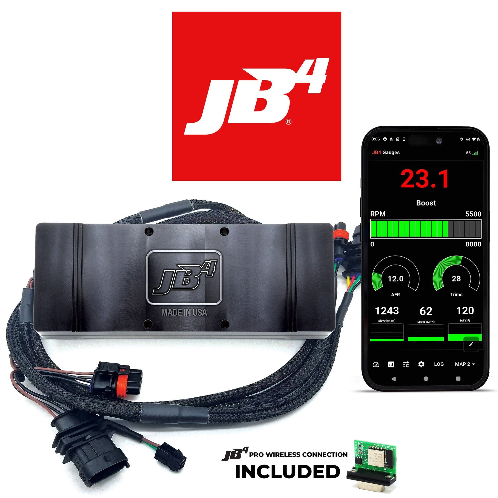 jb4-tuner
