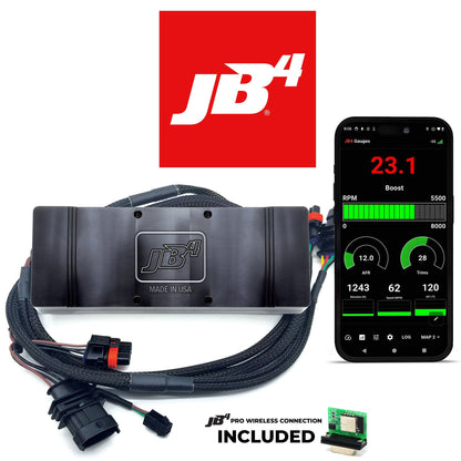 jb4-tuner