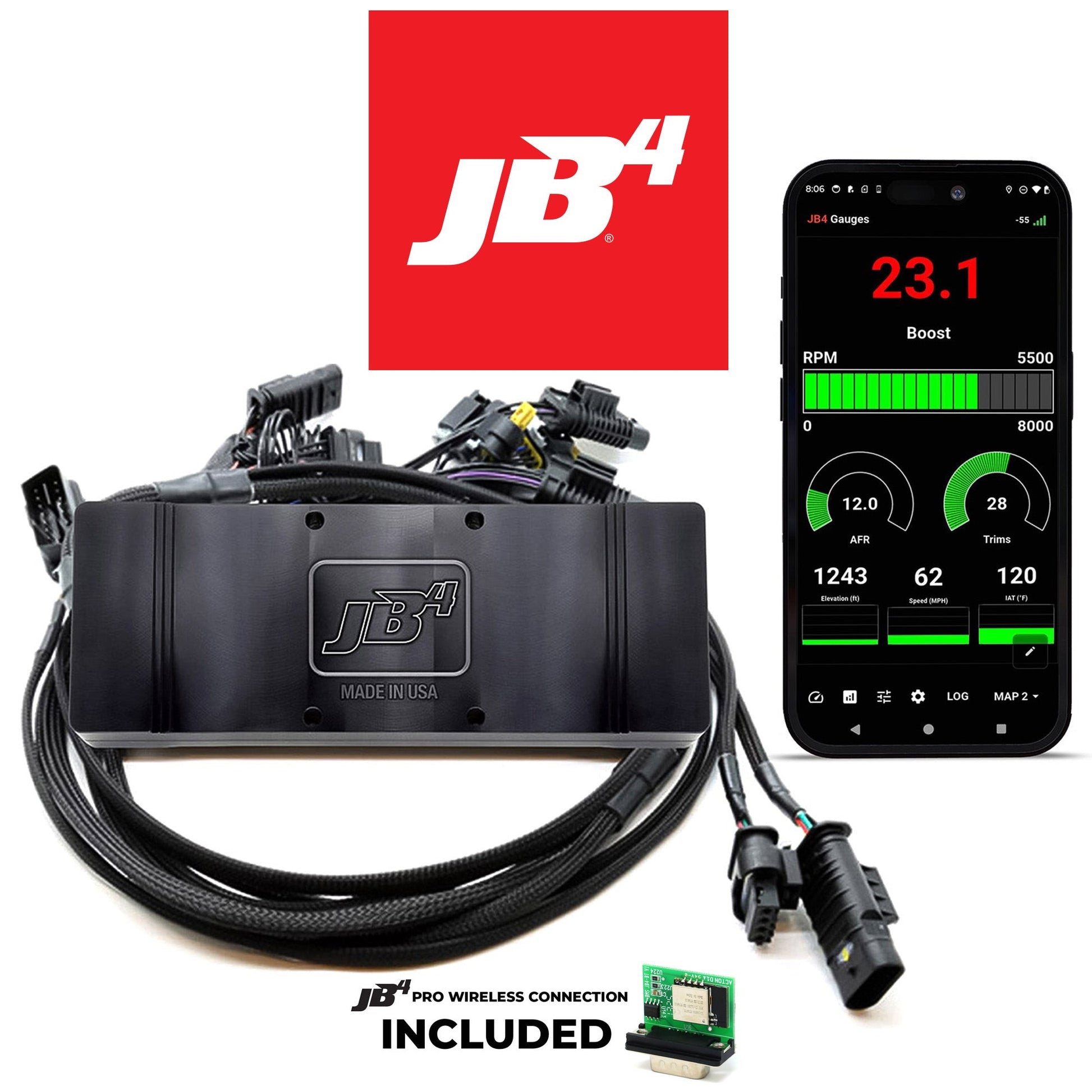 jb4-tuner