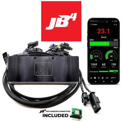 jb4-tuner
