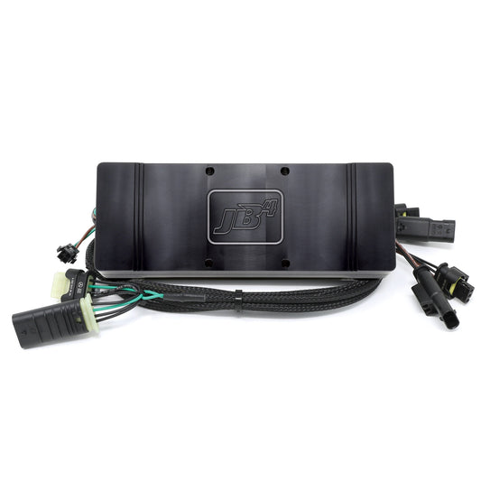 JB4 Tuner for 2020+ Mercedes-Benz A35 AMG, CLA 35 AMG, GLA 35 AMG, & GLB